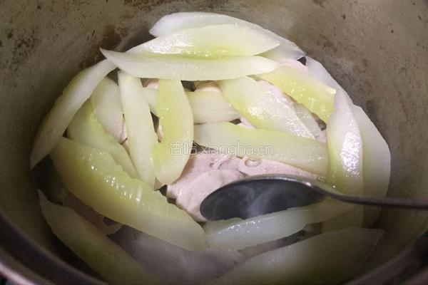 潮味肉丸汤的做法图解4