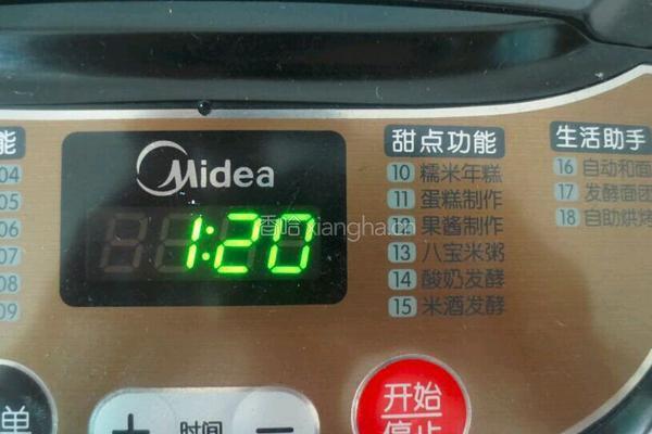 自制肉松的做法图解10