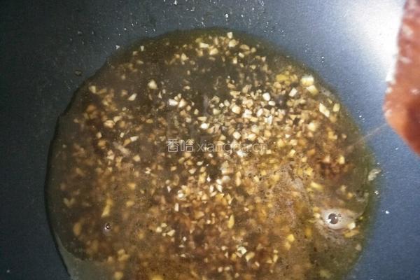 浇汁灯笼茄子的做法图解12