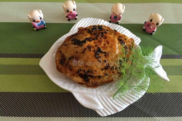 糖醋荷包蛋的做法图解10