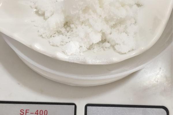 芒果慕斯蛋糕的做法图解6