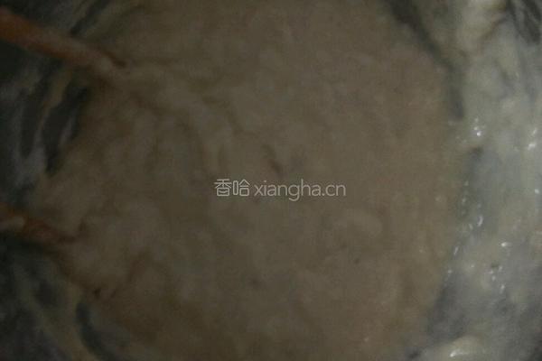 鸡蛋煎饼的做法图解2