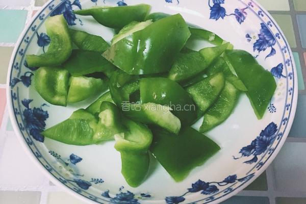 西红柿烧茄子的做法图解3