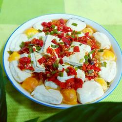 四喜臭豆腐的做法[图]