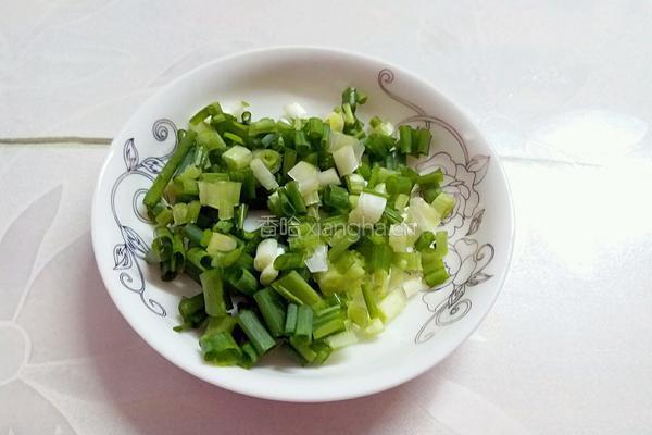 四喜臭豆腐的做法图解1