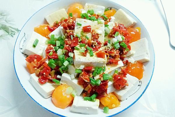 四喜臭豆腐的做法图解5