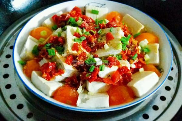 四喜臭豆腐的做法图解6