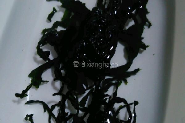 排骨冬瓜裙带菜汤的做法图解8
