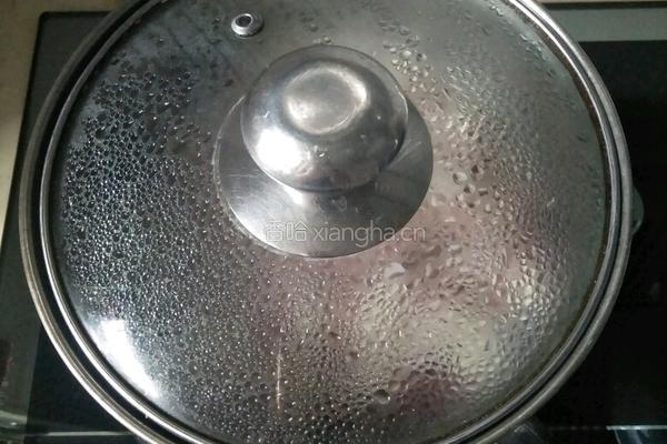 自制番茄酱螺丝意面的做法图解5