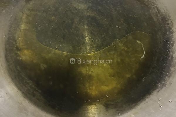 黄豆炖猪蹄的做法图解2
