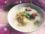豆花珍珍饭的做法[图]