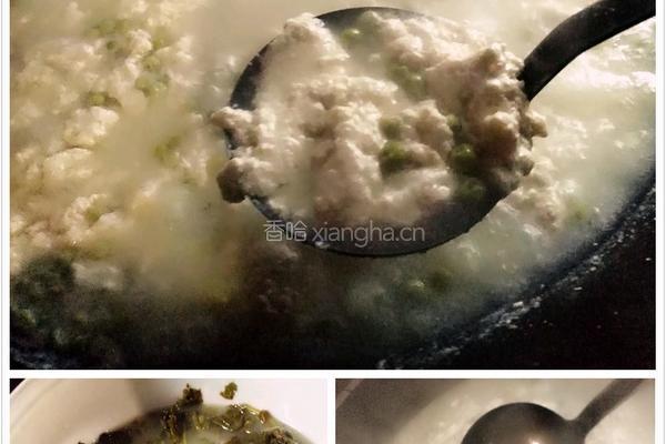豆花珍珍饭的做法图解7