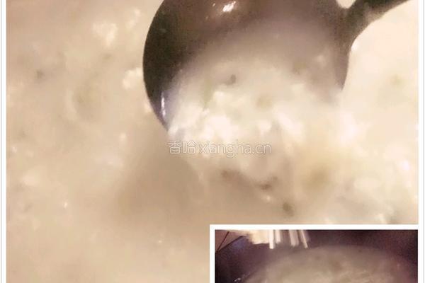 豆花珍珍饭的做法图解8