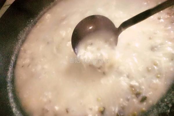 豆花珍珍饭的做法图解10
