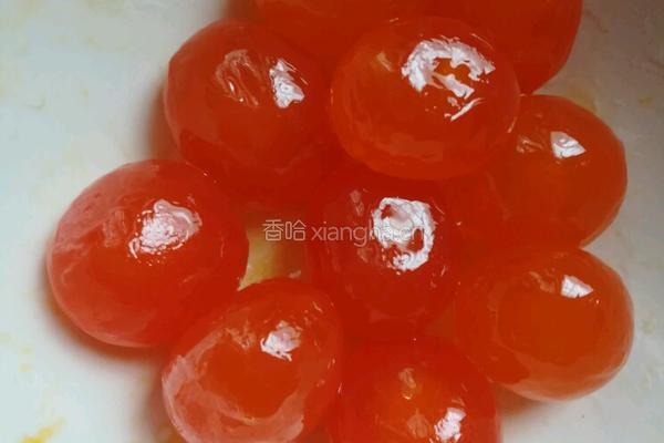 广式蛋黄月饼的做法图解3