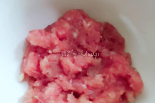 家常什锦羮的做法图解2
