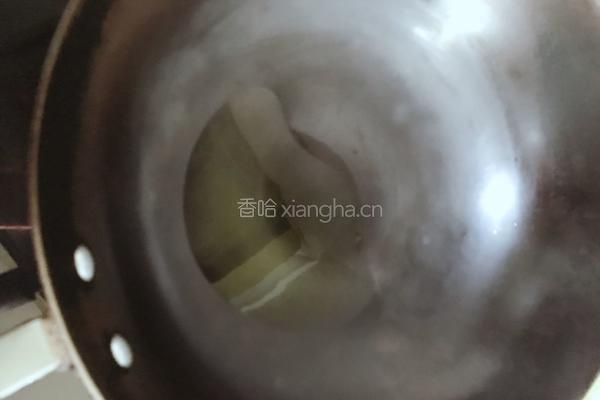 家常什锦羮的做法图解5