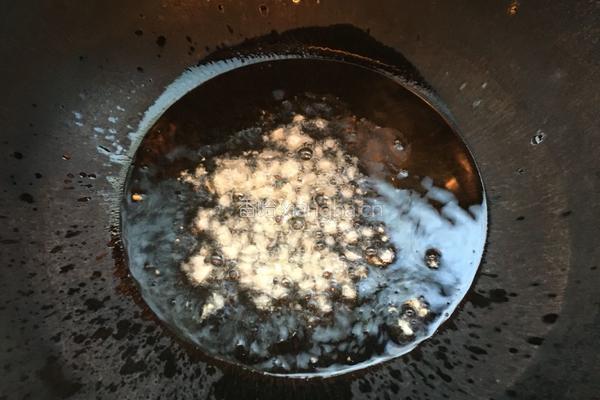 蒜茸西兰花的做法图解5