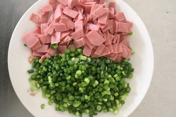凡间小炒饼的做法图解10
