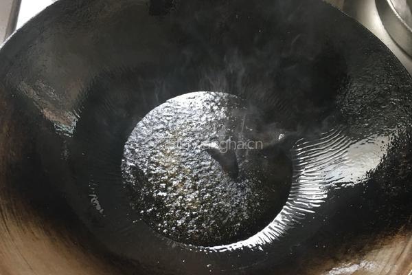 凡间小炒饼的做法图解11