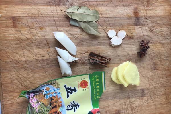 油辣子的做法图解1
