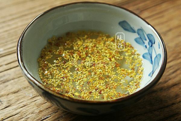 祛痰又补脾胃的白果番薯糖水的做法图解7