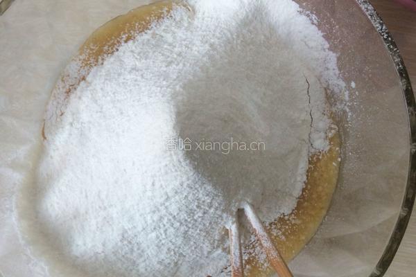 玉米油版花生酥的做法图解4