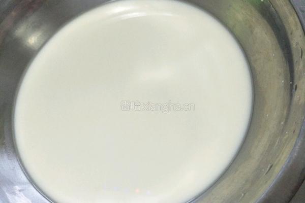 简易凉皮的做法图解7