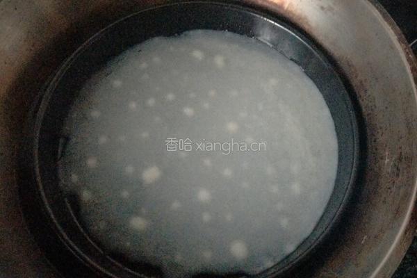 简易凉皮的做法图解10