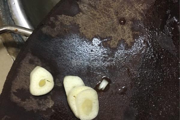 西兰花番茄炒肉的做法图解5