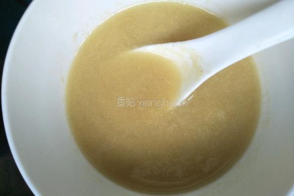油炸小黑鱼的做法图解4