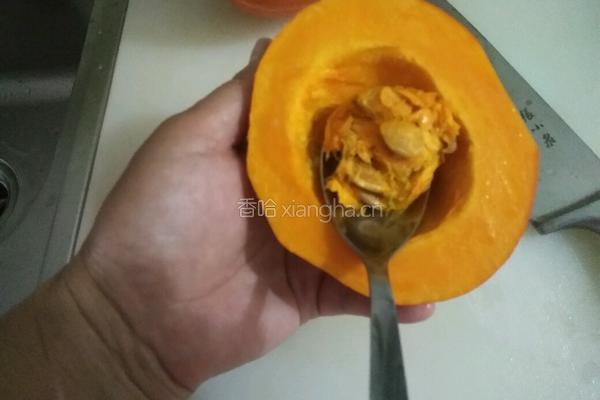 奶黄包小黄人的做法图解3