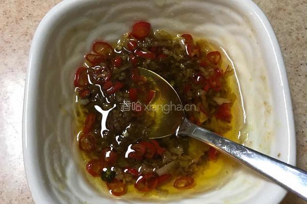 手撕杏鲍菇的做法图解9