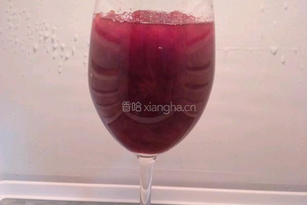甜甜樱桃啫喱(酱)的做法图解11