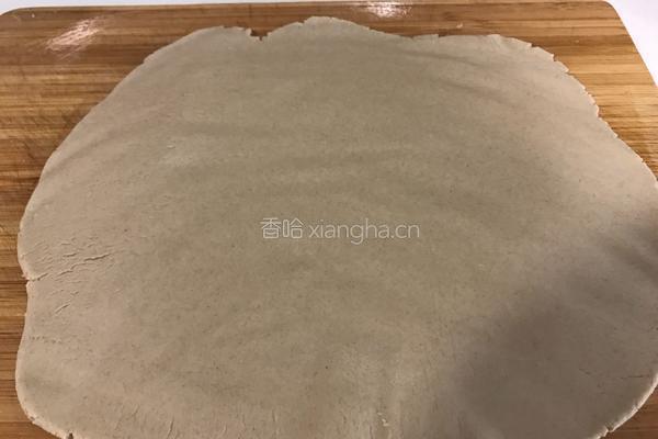 凉伴莜面的做法图解2