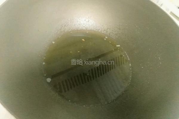野生光鱼汤的做法图解4