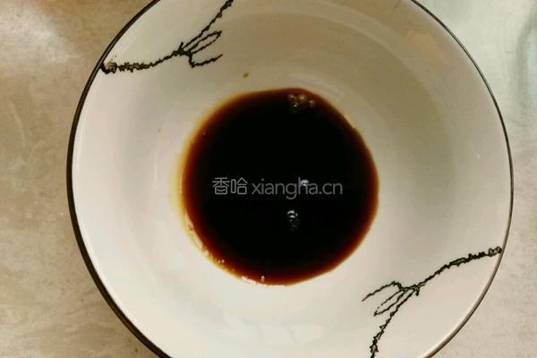 白灼秋葵的做法图解7