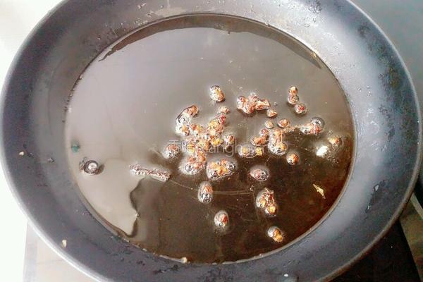 凉拌豆芽菜的做法图解6
