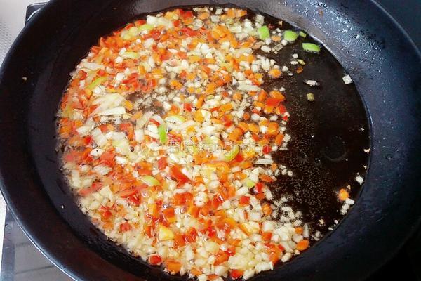 凉拌豆芽菜的做法图解7