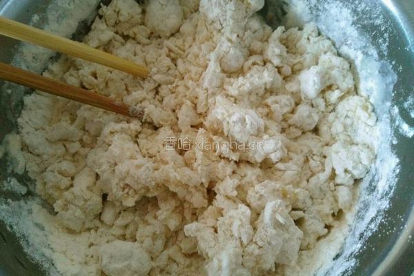 老北京鸡肉卷的做法图解2
