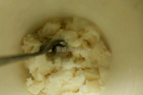 咖啡冰淇淋的做法图解2