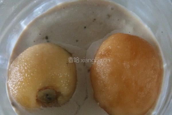 咖啡冰淇淋的做法图解5