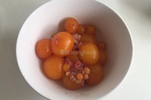 西洋参母鸡汤的做法图解2