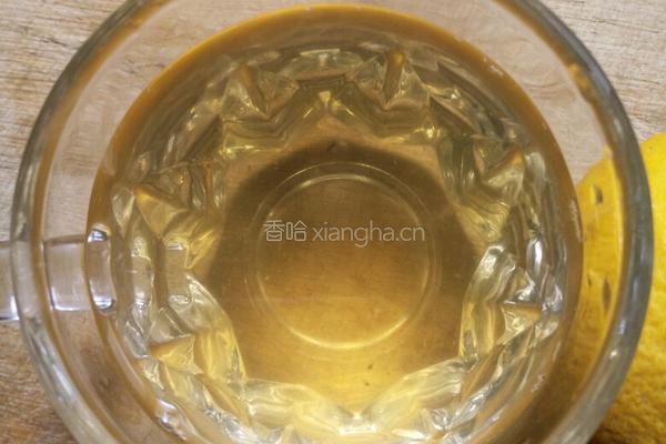 柠檬啤酒