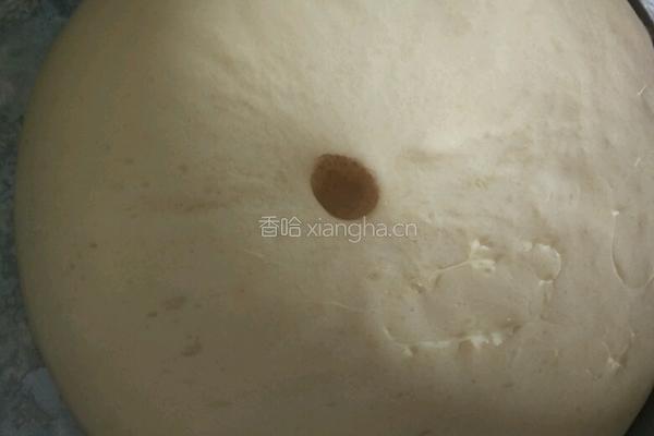 原味小餐包的做法图解2