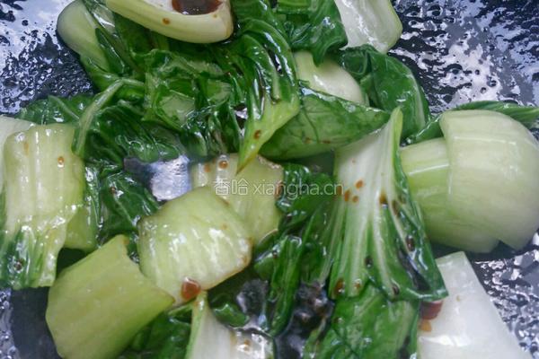 蔬菜肉丸蝴蝶面的做法图解5