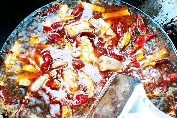 家庭版的冒菜的做法图解7