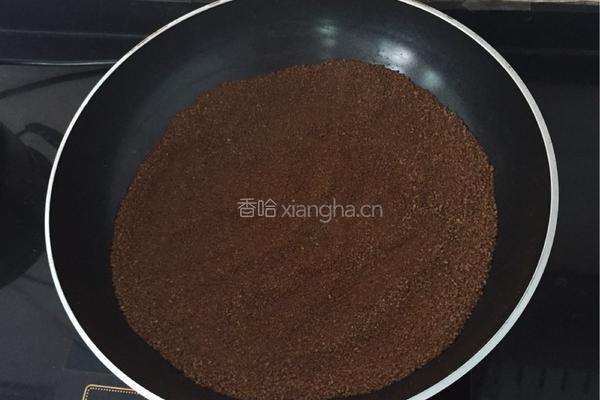 婴儿猪肝粉的做法图解10