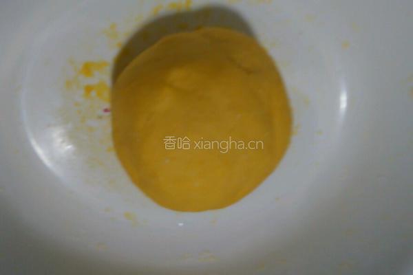 花式馒头的做法图解3