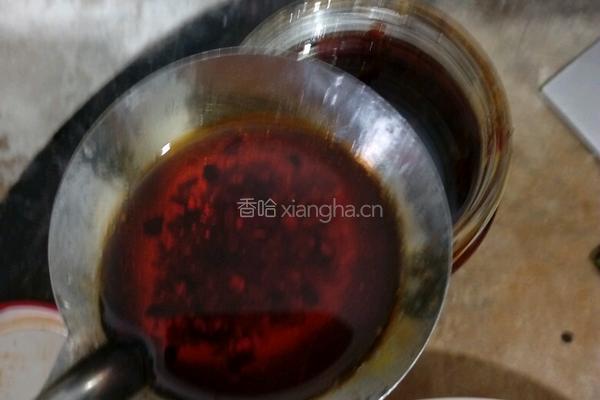 蓑衣黄瓜的做法图解10
